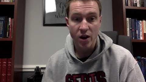 customlanyard.net video by Nick Decker - Shopper Approved™