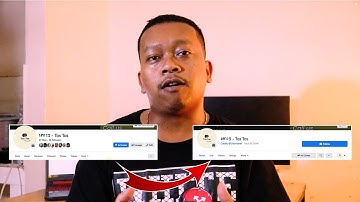 How to switch page profile to page classic | របៀប Switch Page Profile ទៅជា Page Classic