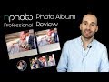 nPhoto - Photo Album Set Review [Professional]