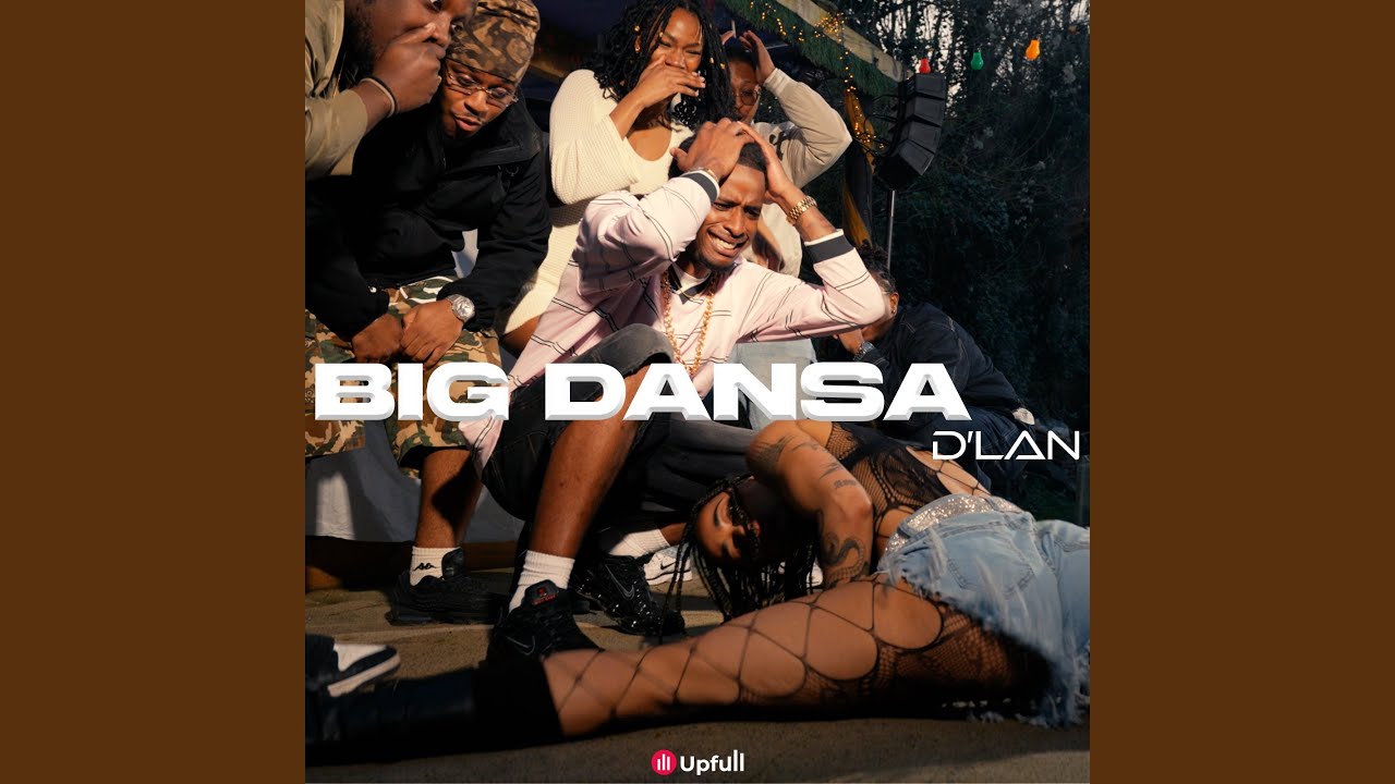 Big Dansa adlı videoyu YouTube'da izle Big Dansa adlı videoyu YouTube'da izle