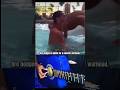 Bro Dodged A Bullet For A Nuclear Warhead. #guitar #shorts #meme