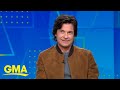 Jason Bateman talks final season of ‘Ozark’ l GMA