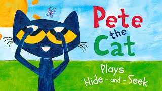 Pete the Cat Plays Hide-and-Seek by Kimberly & James Dean by HarperKids 497,481 views 1 year ago 31 seconds