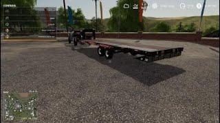Versatile Transport Trailer How it Works screenshot 4