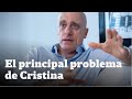 El principal problema de Cristina | Por Carlos Pagni