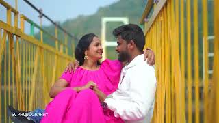 Sai Bhavika Pre Wedding Song