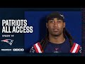 Patriots All Access Week 14 | Pats Prep for Rams