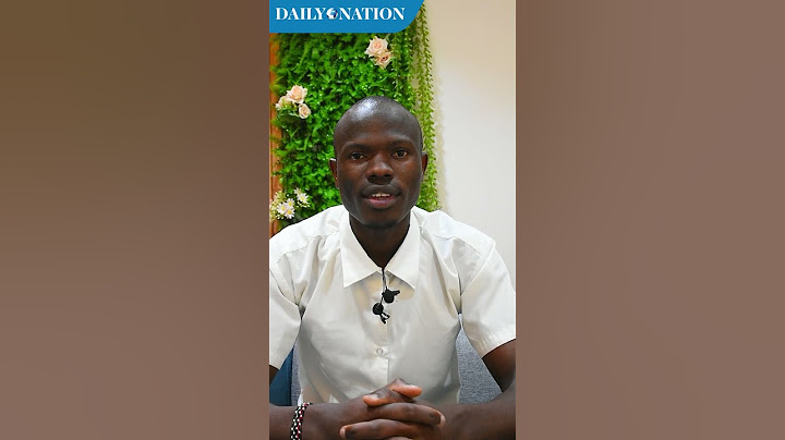 Serikali yashtumu kanisa kwa kuchochea maandamano