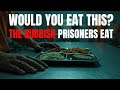 Would You Eat This? Prison Food Secrets Revealed — Prison Cuisine, Smuggled Meals & Food as Power