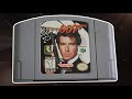 Beginning of video
