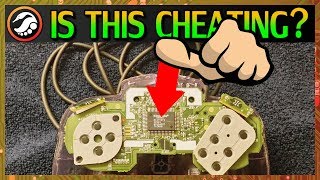 Speedrunners BANNED this for being too game-breaking