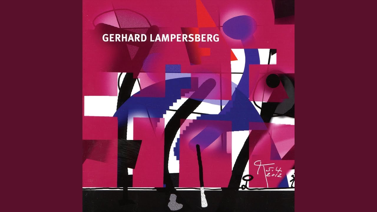 Engführung für Sopran, Bariton, Sprechchor und Orchester