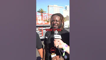 T-Pain's Answer To This Is Hilarious