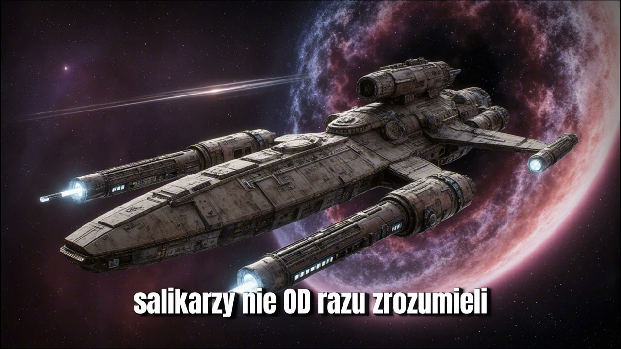 Drenvar Chciał Wygłodzić Keth Prime — A Ludzie Nakarmili Ich Kłamstwem Aż Do Upadku!