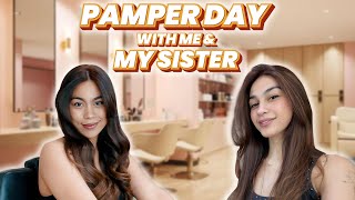 Download Lagu PAMPER DAY WITH ZEINAB HARAKE MP3 Download Lagu PAMPER DAY WITH ZEINAB HARAKE MP3