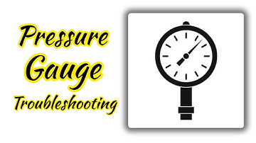 Pressure Gauge Calibration | Calibration of Pressure Gauge | Loop checking Instrumentation
