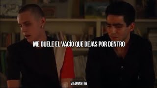 Sebastián Yatra, Ricky Martin - Falta Amor // Letra