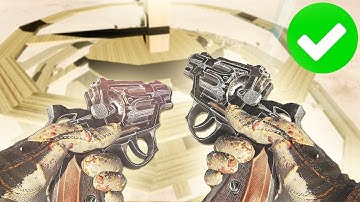 FLAWLESS COMPLETION OF OCTOGONAL WOOD ZOMBIES CHALLENGE! (Call of Duty Black Ops 3 Custom Zombies)