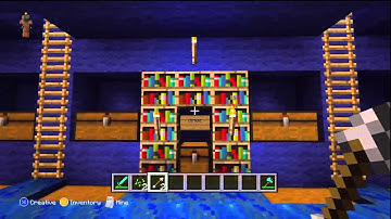 Minecraft Capture The Flag Map