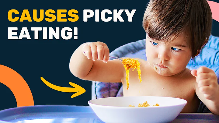The “Solution” To Picky Eating That Actually Makes It Worse - DayDayNews