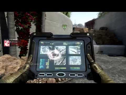【COD】 『BO2』　録画テスト  DOM 54k-8d