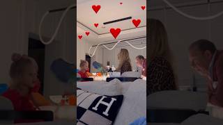 CHARLI💕 Z NAJLEPSZYMI DZIADKAMI💕 #andziaks #luka