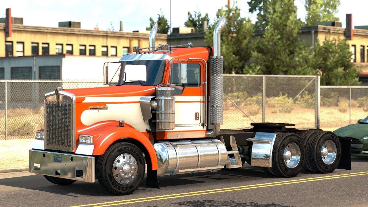 ATS Talking about New Discord Server JOIN TODAY - YouTube