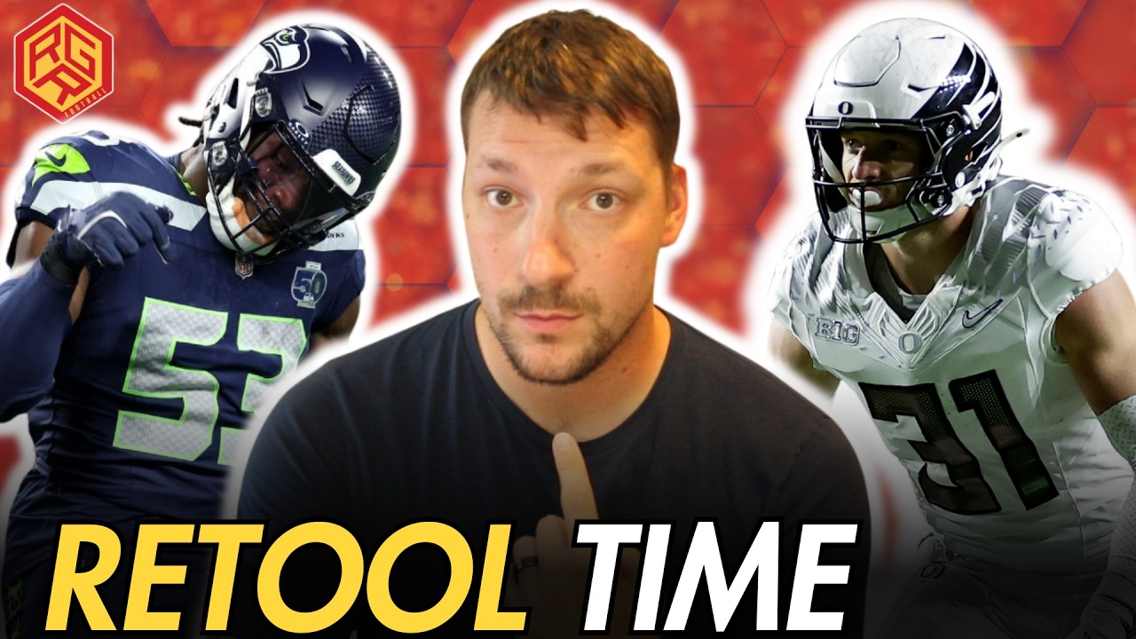 The Chiefs MOST IMPORTANT Offseason in the Mahomes Era. (Period.)