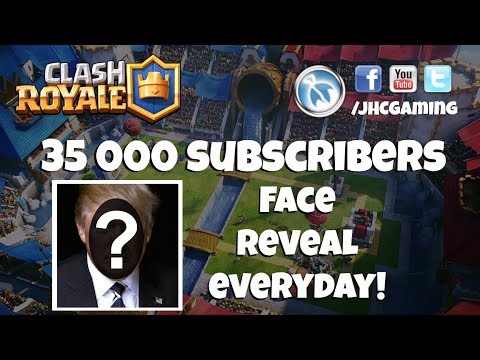 (REPLAY) Clash royale all accounts and Legendary Challenge - (REPLAY) Clash royale all accounts and Legendary Challenge