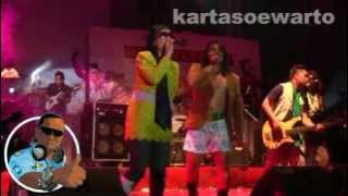 Pasar Malam - Jiung (Kotatua, Jakarta 2009)