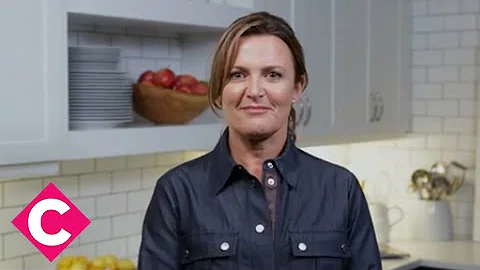 All-Star Chef Egg Timer Quiz: Donna Hay
