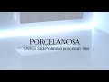 Large size polished porcelain tiles PORCELANOSA | EN