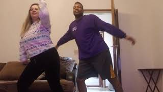 #TheeAtkinsClan presents Just Dance 2020 (Watch me Whip/Nae Nae)
