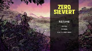 Zero Sievert [HC] - Lazar boys, Ghouls and Bandit same time [No comms]