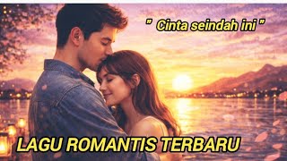 Download Lagu CINTA SEINDAH INI - LAGU ROMANTIS TERBARU 2026 ❤️❤️ BIKIN BAPER  MP3
