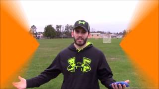 Overhand Throw in Adapted Physical Education