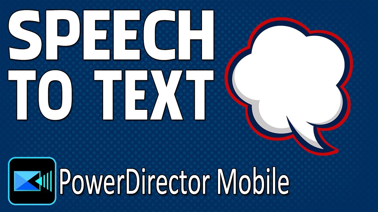 speech to text power platform