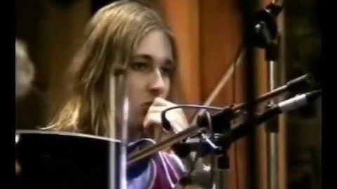 Silverchair - Tuna In The Brine (Music Video)