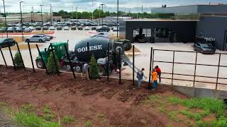 Apex Fence and Construction Commercial Contractors 2026