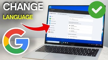 Hoe u de taalinstellingen van Google naar Engels kunt wijzigen - (eenvoudige handleiding)