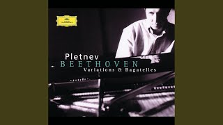 Beethoven: 7 Bagatelles, Op. 33: No. 5 in C Major. Allegro ma non troppo