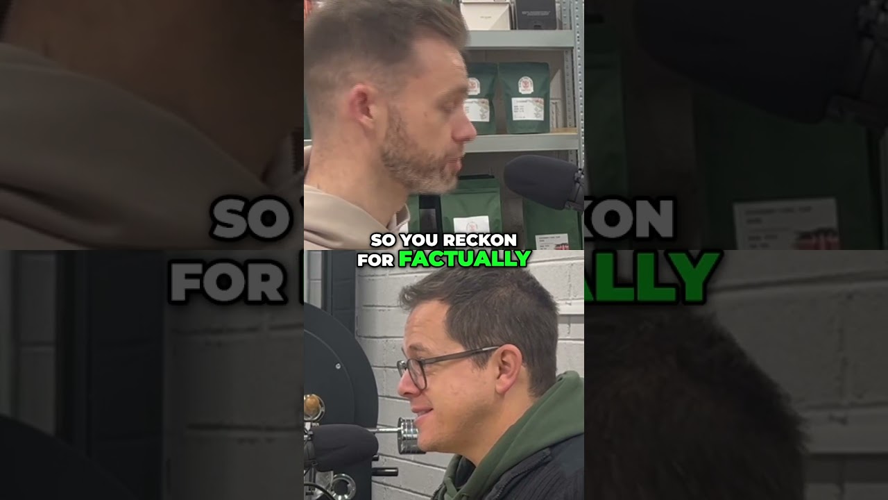 Is Coffee’s Future at Risk? ☕🌍