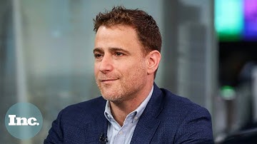 4 Crisis Leadership Lessons From Slack CEO Stewart Butterfield | Inc.