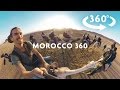 AMAZING MOROCCO 360 VIDEO