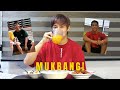 MUKBANG | I had fangirls in my school?!