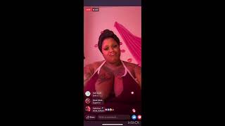 Faith Cox 2-14-2020 BigJuicy302 #TigOlBitties