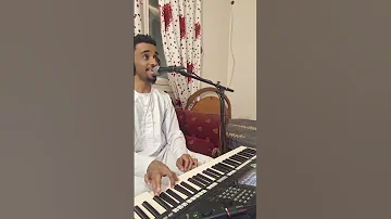 مصطفي سيد احمد يامطر عز الحريق مشاركة فياض احمد 