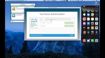 AnyConnect with DUO and SAML