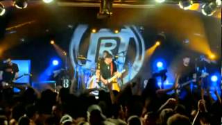 Raimundos - Roda Viva [DVD COMPLETO HQ]