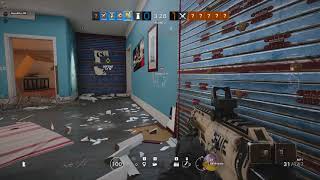 1 tap Ash